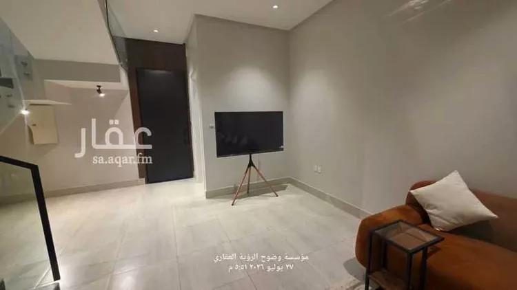 شقة للإيجار في شارع ثعلبه بن سعد الخزرجي, حي العارض, مدينة الرياض, منطقة الرياض صورة 4