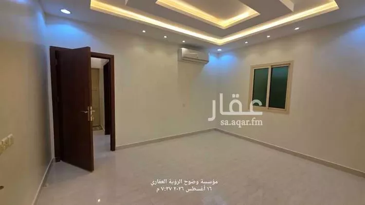 شقة للإيجار في شارع صالح الخزرجي, حي النرجس, مدينة الرياض, منطقة الرياض 10