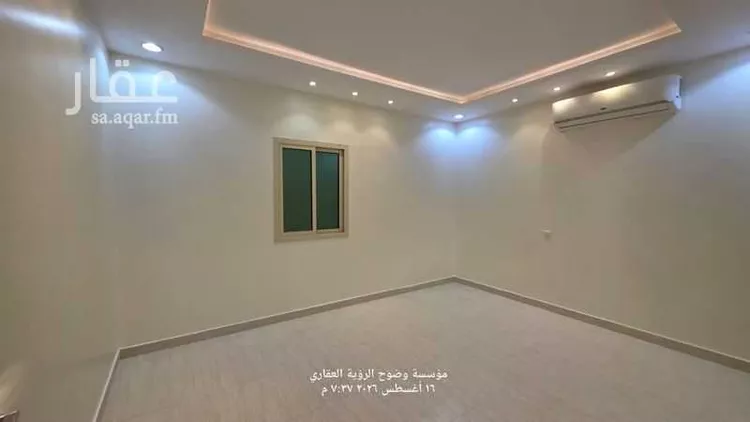 شقة للإيجار في شارع صالح الخزرجي, حي النرجس, مدينة الرياض, منطقة الرياض 12