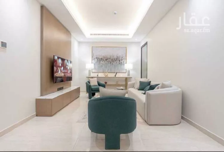 شقة للإيجار في شارع رقم 253, حي الملقا, مدينة الرياض, منطقة الرياض 12