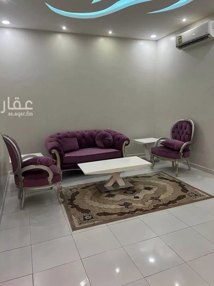 شقة للإيجار في شارع عبدالله بن عثمان عجيمي, حي النرجس, مدينة الرياض, منطقة الرياض صورة 3