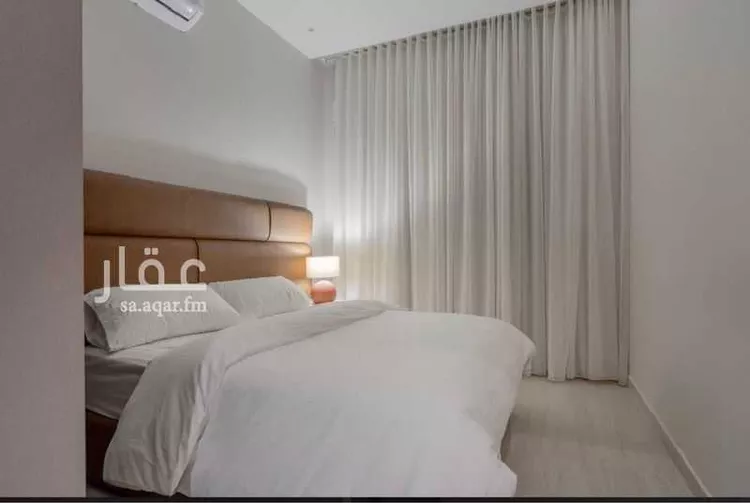 شقة للبيع في شارع الاماسي, حي الملقا, مدينة الرياض, منطقة الرياض صورة 4
