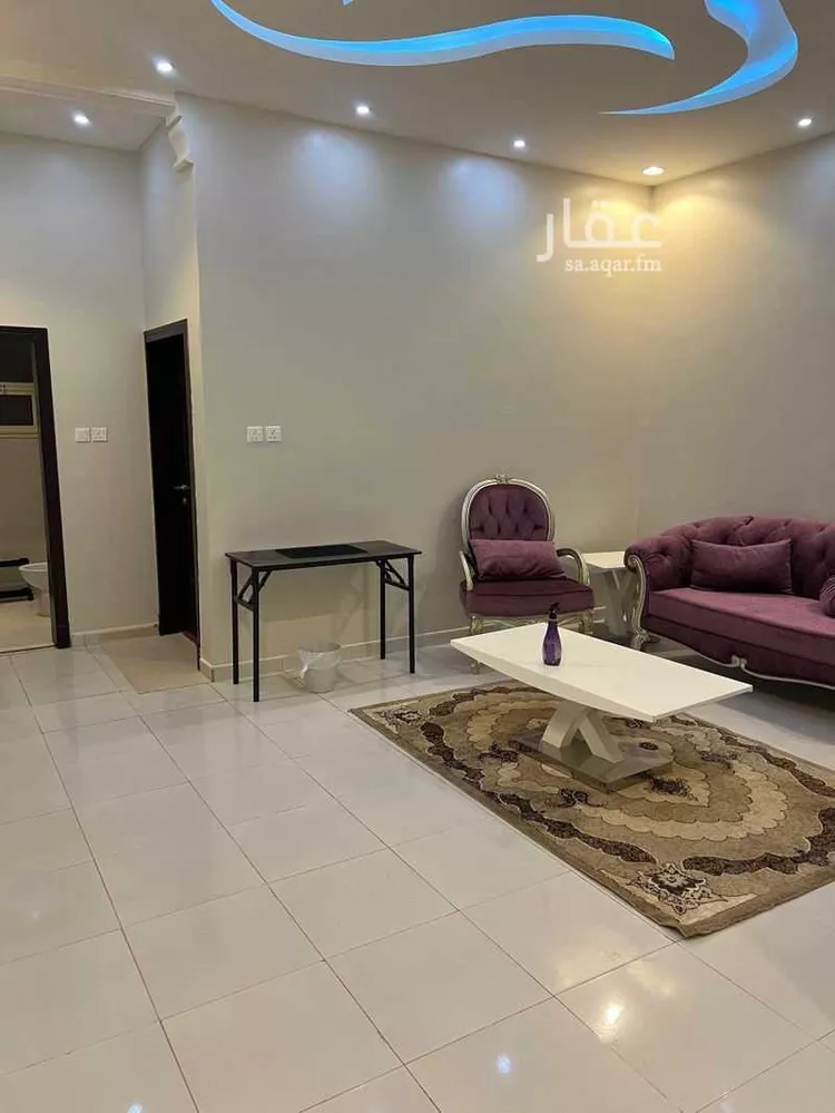 شقة للإيجار في شارع عبدالله بن عثمان عجيمي, حي النرجس, مدينة الرياض, منطقة الرياض صورة 3
