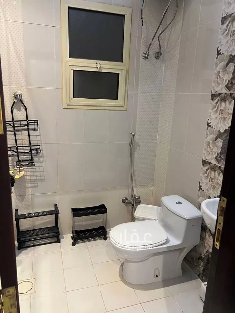 شقة للإيجار في شارع عبدالله بن عثمان عجيمي, حي النرجس, مدينة الرياض, منطقة الرياض صورة 2