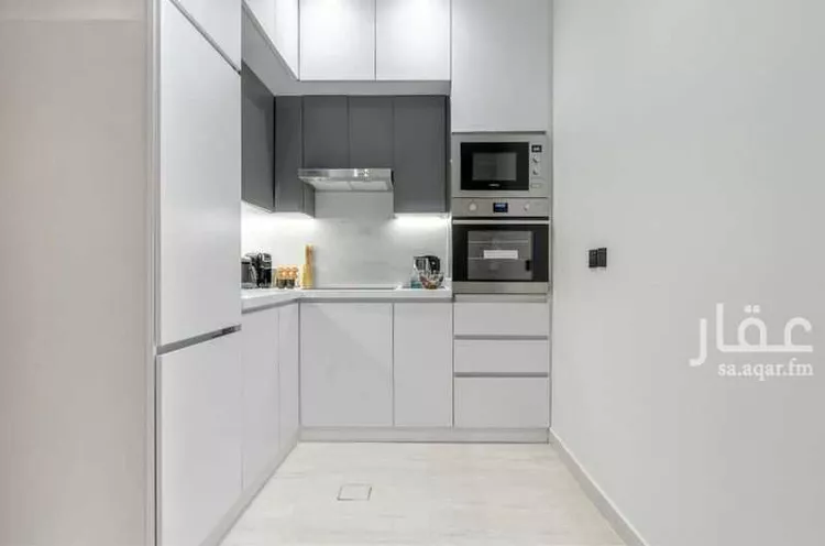 شقة للإيجار في شارع رقم 253, حي الملقا, مدينة الرياض, منطقة الرياض صورة 5