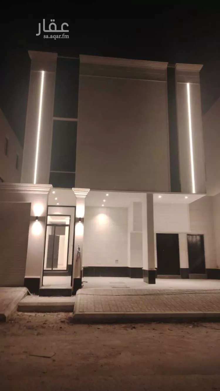 دور للبيع في شارع ابي رفاعه العدوي, حي الرمال, مدينة الرياض, منطقة الرياض صورة 4