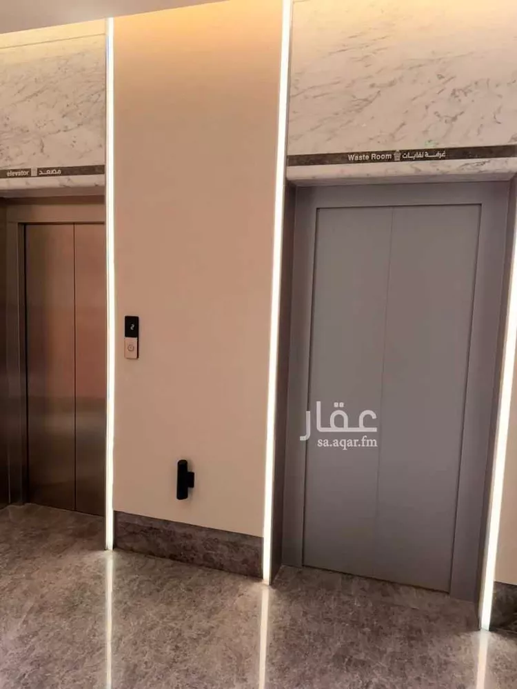 شقة للإيجار في شارع أحمد الثعلبي, حي النرجس, مدينة الرياض, منطقة الرياض 16