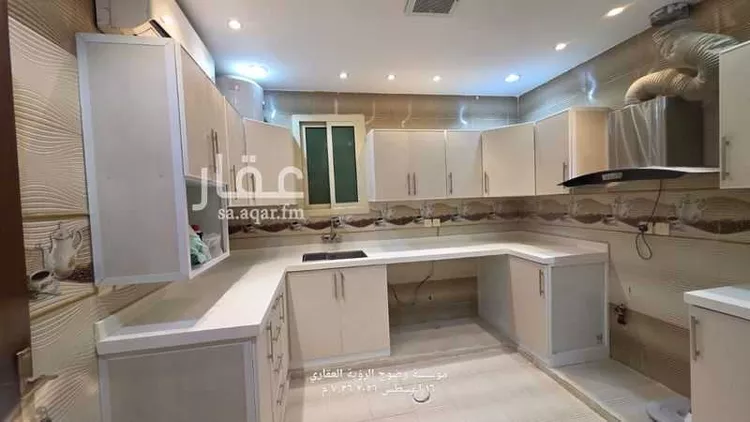 شقة للإيجار في شارع صالح الخزرجي, حي النرجس, مدينة الرياض, منطقة الرياض صورة 5
