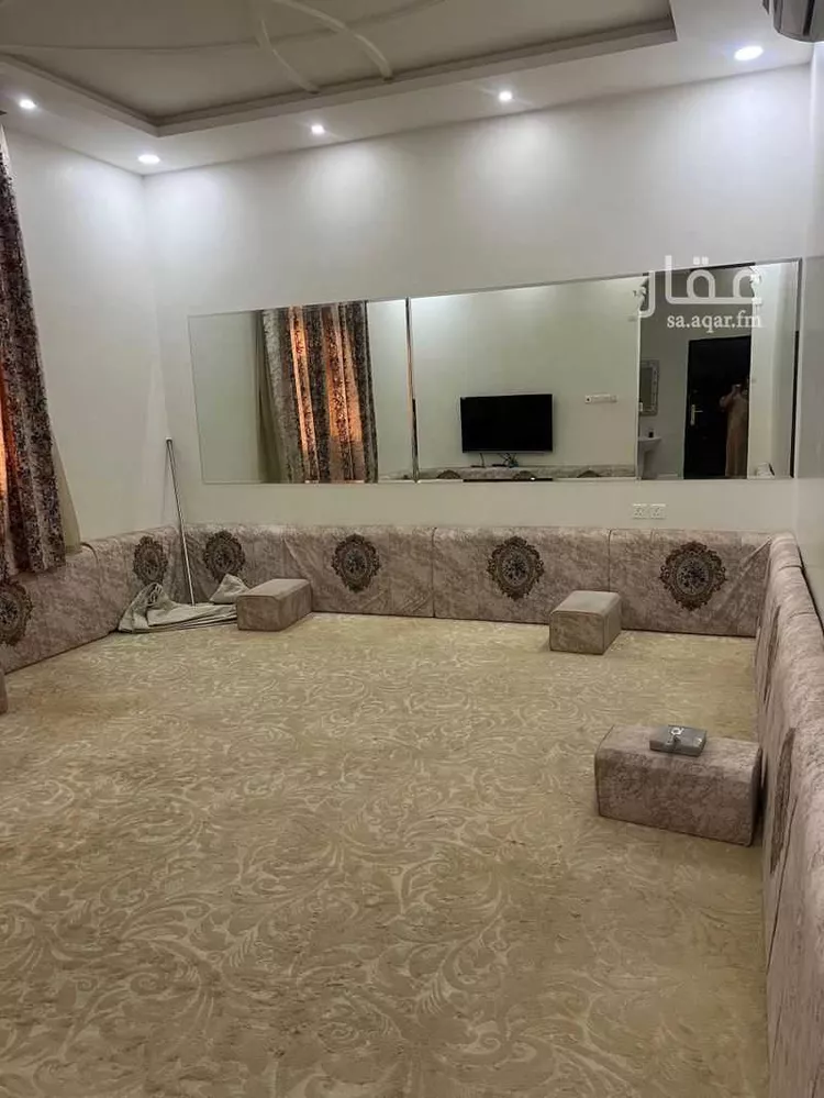 شقة للإيجار في شارع عبدالله بن عثمان عجيمي, حي النرجس, مدينة الرياض, منطقة الرياض