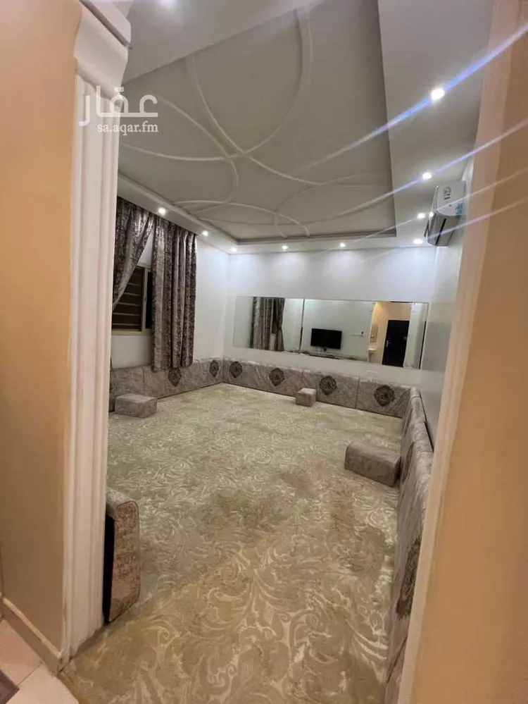 شقة للإيجار في شارع عبدالله بن عثمان عجيمي, حي النرجس, مدينة الرياض, منطقة الرياض صورة 5
