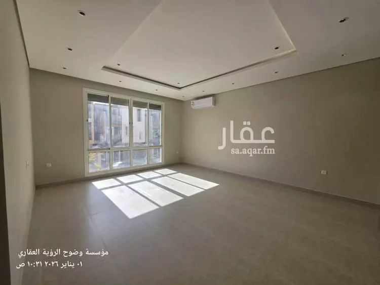 دور للإيجار في شارع النرجس 95, حي النرجس, مدينة الرياض, منطقة الرياض