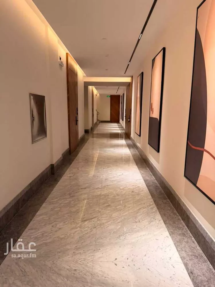 شقة للإيجار في شارع أحمد الثعلبي, حي النرجس, مدينة الرياض, منطقة الرياض صورة 4