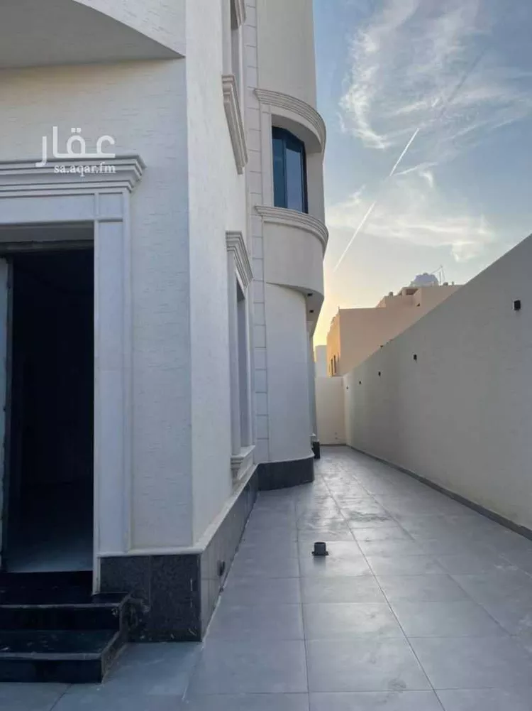 فيلا للإيجار في شارع الكرماني, حي النرجس, مدينة الرياض, منطقة الرياض