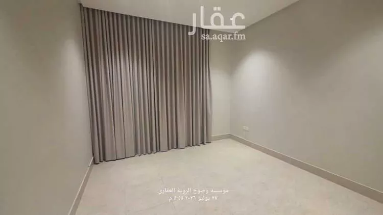 شقة للإيجار في شارع ثعلبه بن سعد الخزرجي, حي العارض, مدينة الرياض, منطقة الرياض صورة 2