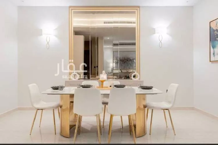 شقة للإيجار في شارع رقم 253, حي الملقا, مدينة الرياض, منطقة الرياض 17