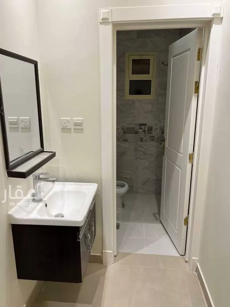 شقة للإيجار في شارع فاطمة أم الحسن الطبري, حي النرجس, مدينة الرياض, منطقة الرياض صورة 5