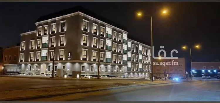 شقة للبيع في شارع الاماسي, حي الملقا, مدينة الرياض, منطقة الرياض