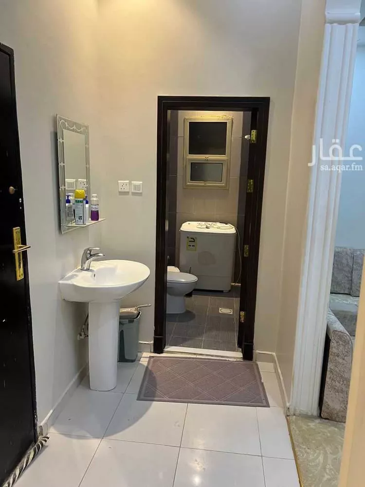 شقة للإيجار في شارع عبدالله بن عثمان عجيمي, حي النرجس, مدينة الرياض, منطقة الرياض صورة 3