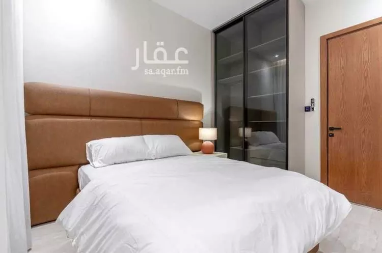 شقة للإيجار في شارع رقم 253, حي الملقا, مدينة الرياض, منطقة الرياض صورة 3