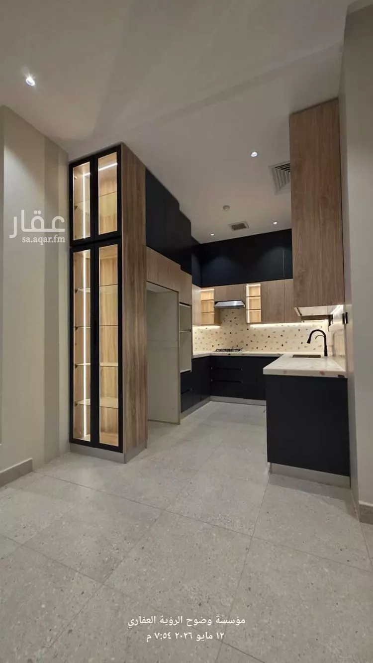 شقة للإيجار في شارع ابن عبدالغافر النيسابوري, حي العارض, مدينة الرياض, منطقة الرياض صورة 5