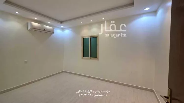 شقة للإيجار في شارع صالح الخزرجي, حي النرجس, مدينة الرياض, منطقة الرياض 6