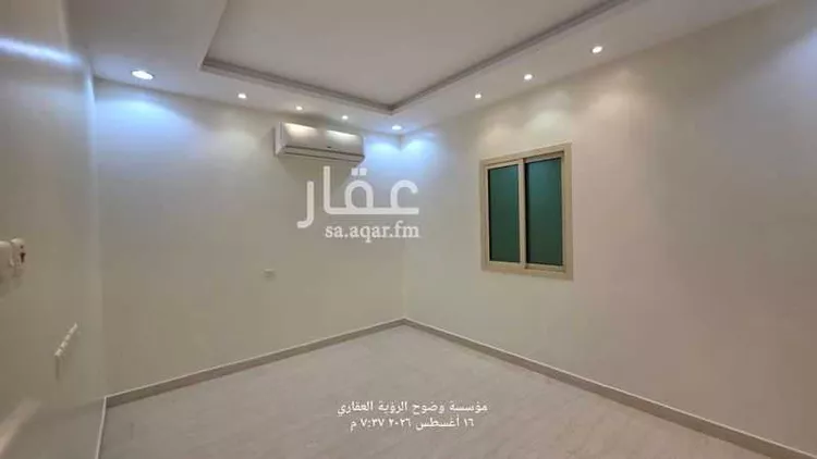 شقة للإيجار في شارع صالح الخزرجي, حي النرجس, مدينة الرياض, منطقة الرياض صورة 3
