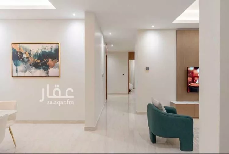 شقة للإيجار في شارع رقم 253, حي الملقا, مدينة الرياض, منطقة الرياض 16