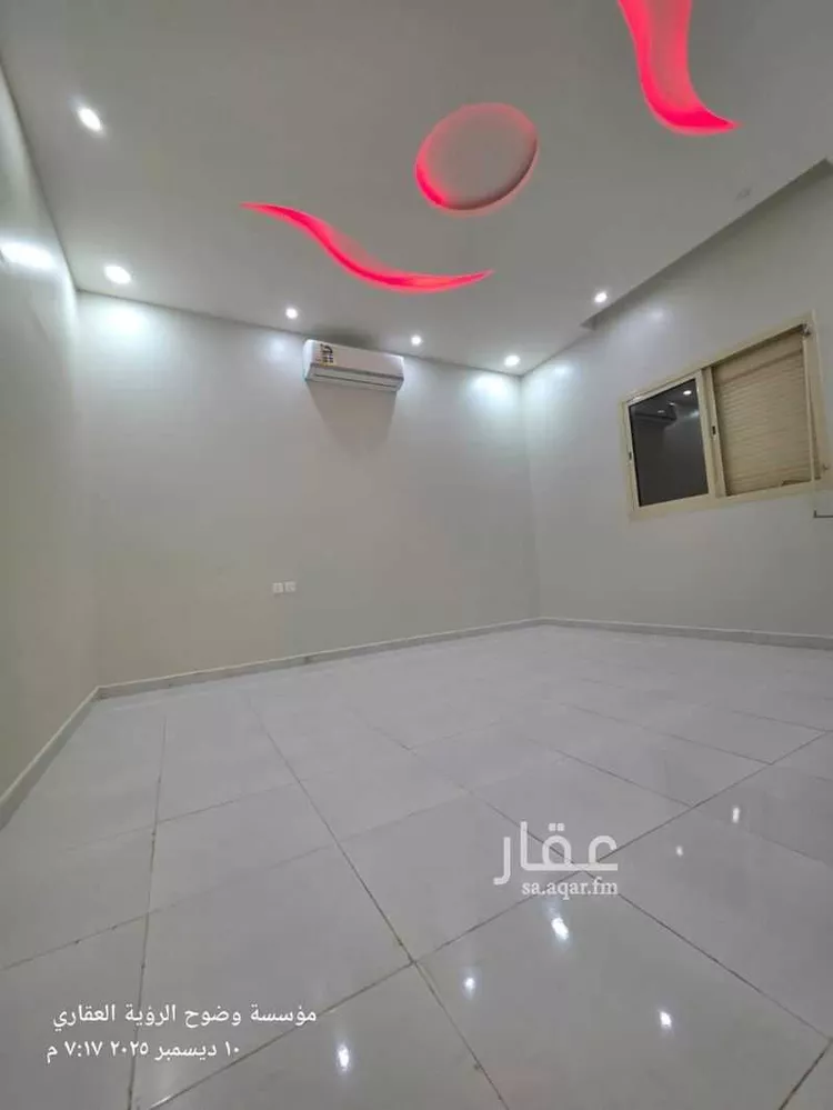 شقة للإيجار في شارع عبدالله بن عثمان عجيمي, حي النرجس, مدينة الرياض, منطقة الرياض صورة 5