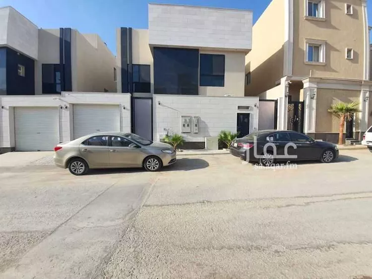 شقة للإيجار في شارع يحيى الواسطي, حي النرجس, مدينة الرياض, منطقة الرياض