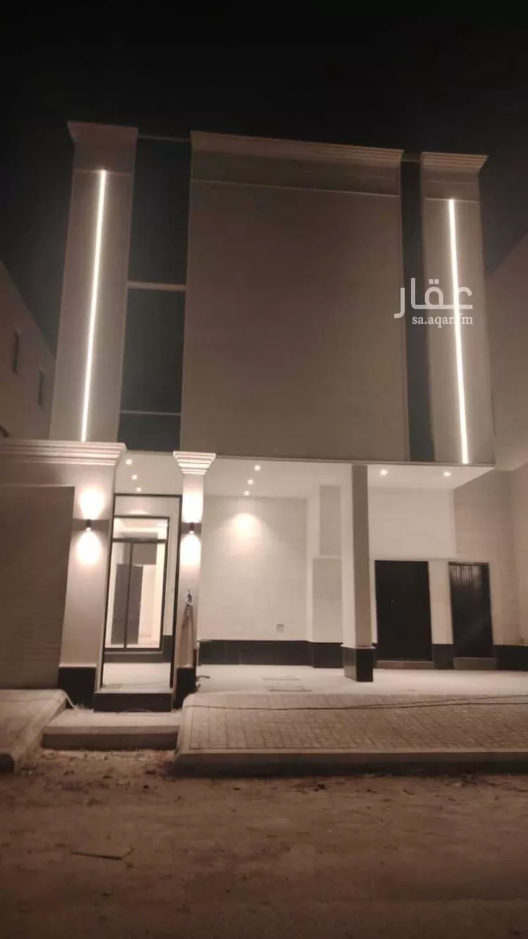 دور للبيع في شارع ابي رفاعه العدوي, حي الرمال, مدينة الرياض, منطقة الرياض 16