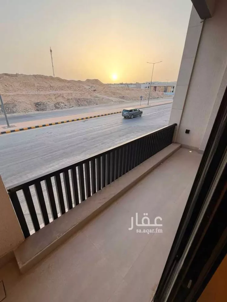 شقة للإيجار في شارع أحمد الثعلبي, حي النرجس, مدينة الرياض, منطقة الرياض 9
