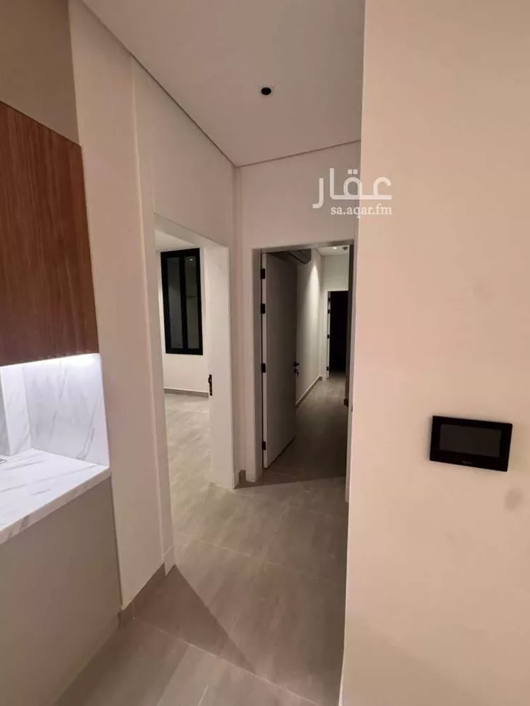 شقة للإيجار في شارع أحمد الثعلبي, حي النرجس, مدينة الرياض, منطقة الرياض 14