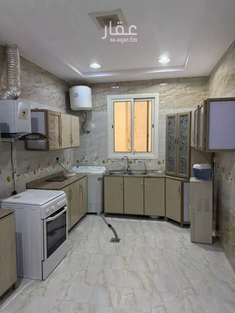 شقة للإيجار في شارع مصطفى عبدالرزاق, حي العارض, مدينة الرياض, منطقة الرياض صورة 4