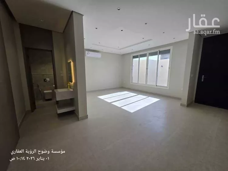 دور للإيجار في شارع النرجس 95, حي النرجس, مدينة الرياض, منطقة الرياض صورة 5