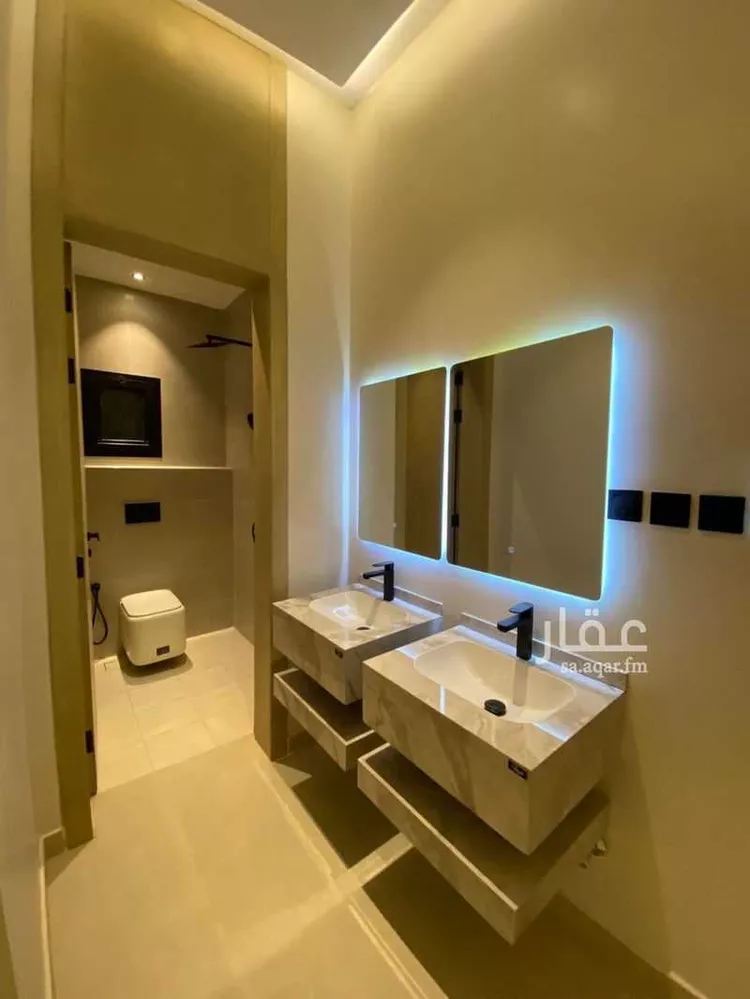 دور للإيجار في شارع أبي بكر الوراق, حي النرجس, مدينة الرياض, منطقة الرياض صورة 5