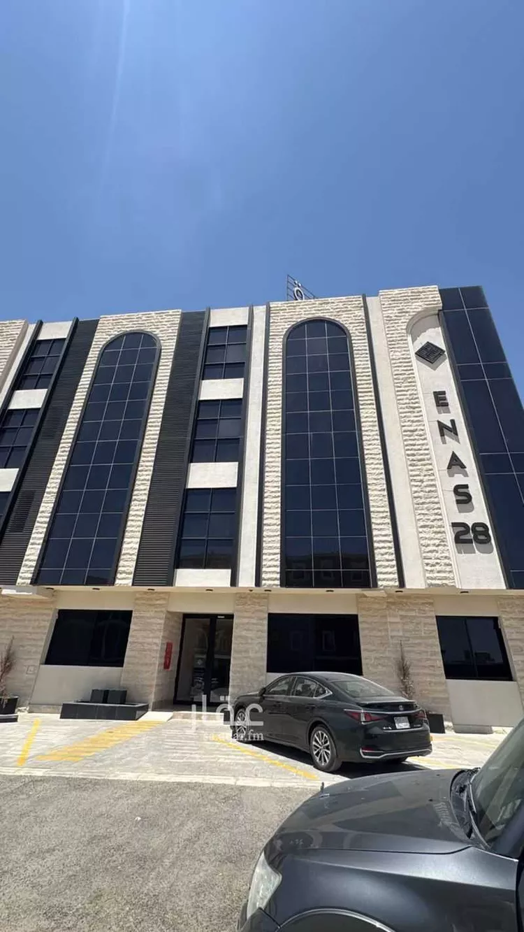 شقة للإيجار في شارع شعيب بن أبي مرة, حي النرجس, مدينة الرياض, منطقة الرياض صورة 4