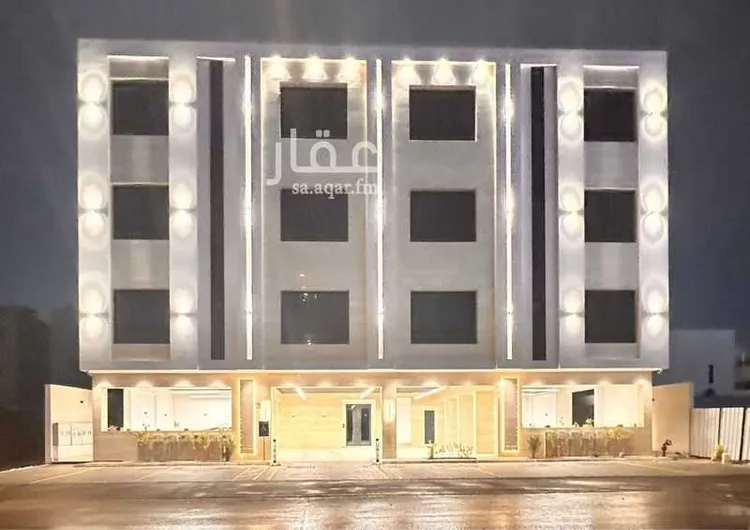 شقة للإيجار في شارع ثعلبه بن سعد الخزرجي, حي العارض, مدينة الرياض, منطقة الرياض