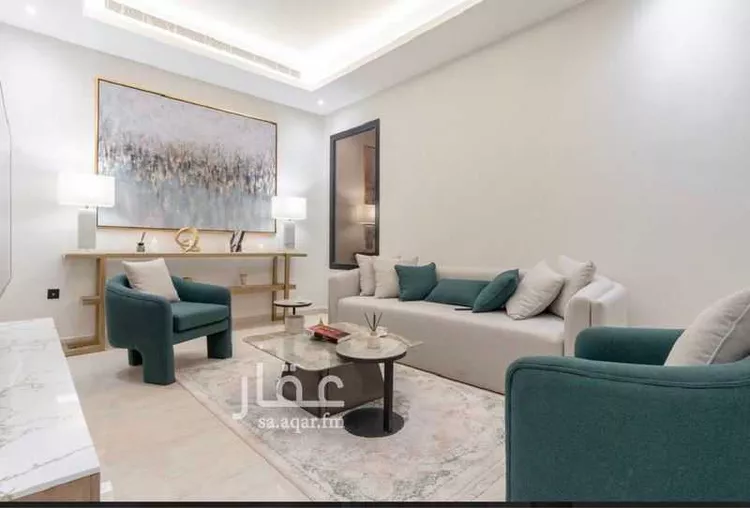 شقة للإيجار في شارع رقم 253, حي الملقا, مدينة الرياض, منطقة الرياض 9