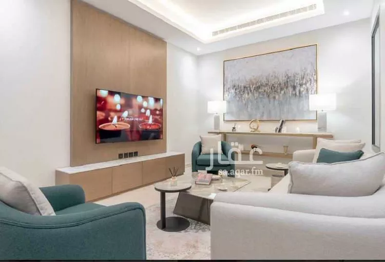 شقة للإيجار في شارع رقم 253, حي الملقا, مدينة الرياض, منطقة الرياض 13