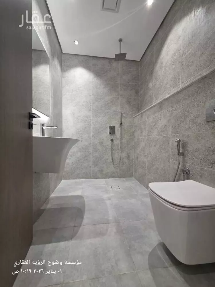 دور للإيجار في شارع النرجس 95, حي النرجس, مدينة الرياض, منطقة الرياض