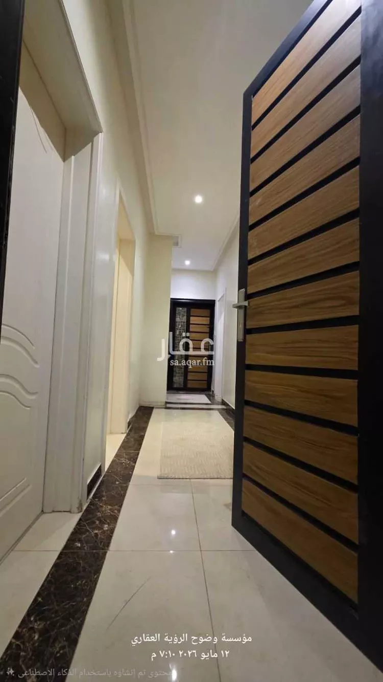 شقة للإيجار في شارع عسفان, حي النرجس, مدينة الرياض, منطقة الرياض صورة 4