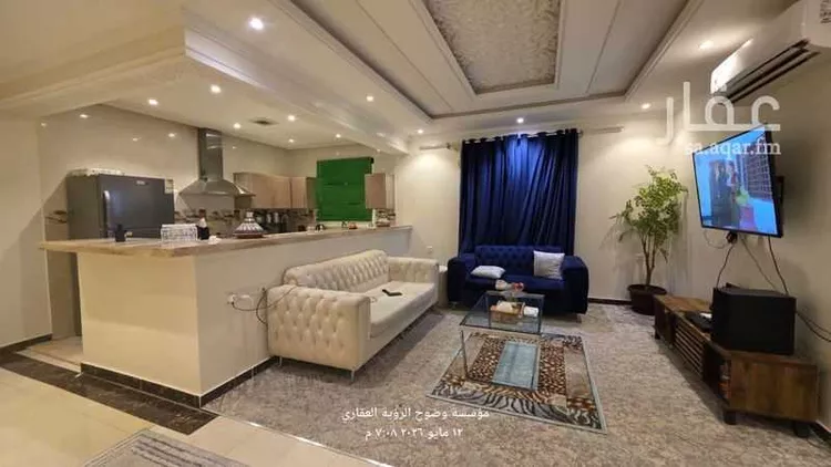 شقة للإيجار في شارع عسفان, حي النرجس, مدينة الرياض, منطقة الرياض صورة 5