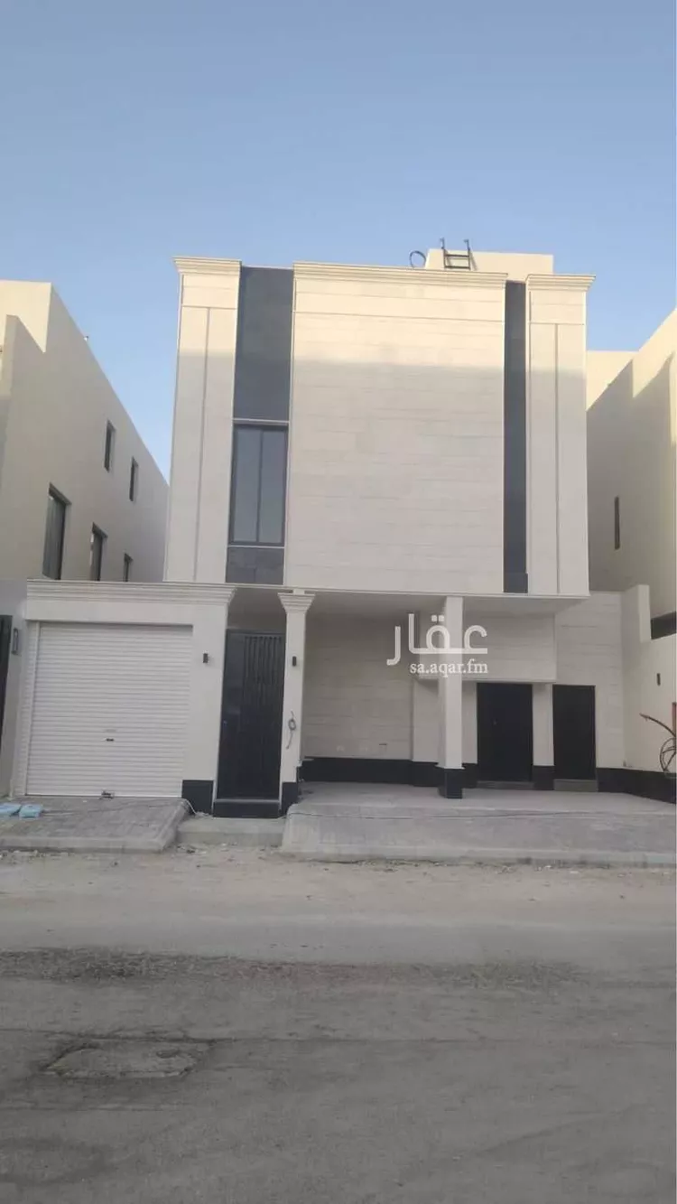 Floor for Sale in Riyadh Ar Rimal