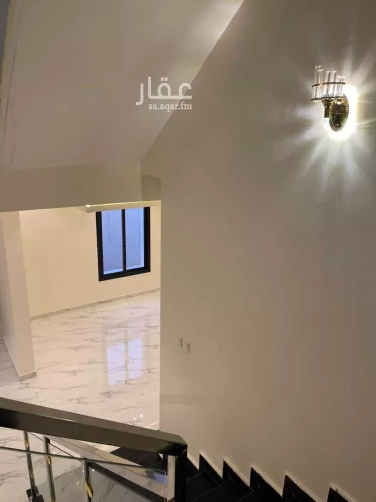 فيلا للإيجار في شارع الكرماني, حي النرجس, مدينة الرياض, منطقة الرياض 7