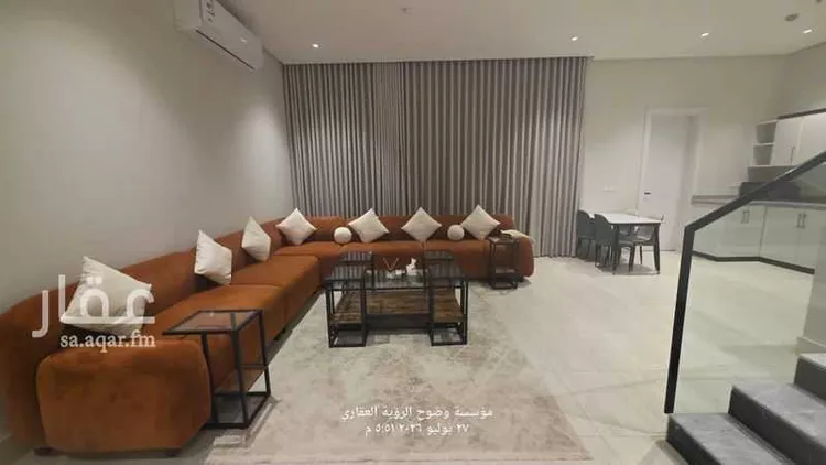 Apartment for Rent in Riyadh Al Arid 6