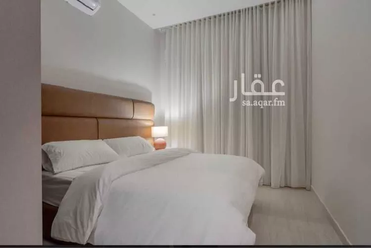 شقة للإيجار في شارع رقم 253, حي الملقا, مدينة الرياض, منطقة الرياض 7