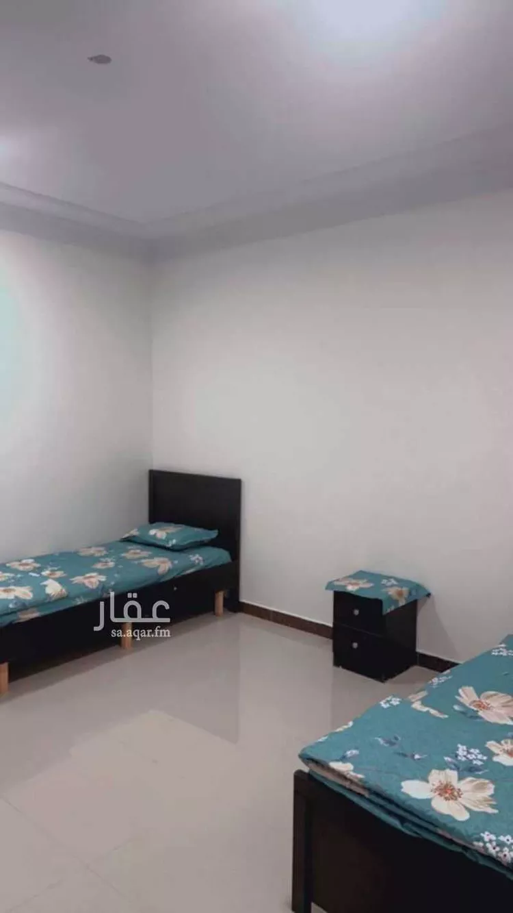 شقة للإيجار في شارع شارع الملك عبدالله بن عبدالعزيز, حي طويق, مدينة الخرج, منطقة الرياض صورة 4