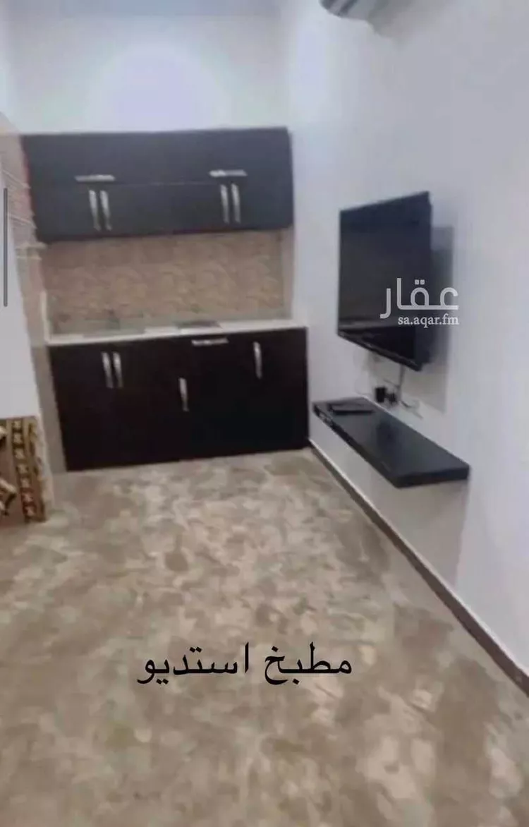 شقة للإيجار في شارع الامير ناصر بن عبد العزيز, حي طويق, مدينة الخرج, منطقة الرياض صورة 3