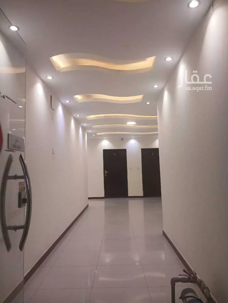 شقة للإيجار في شارع الامير ناصر بن عبد العزيز, حي طويق, مدينة الخرج, منطقة الرياض 6