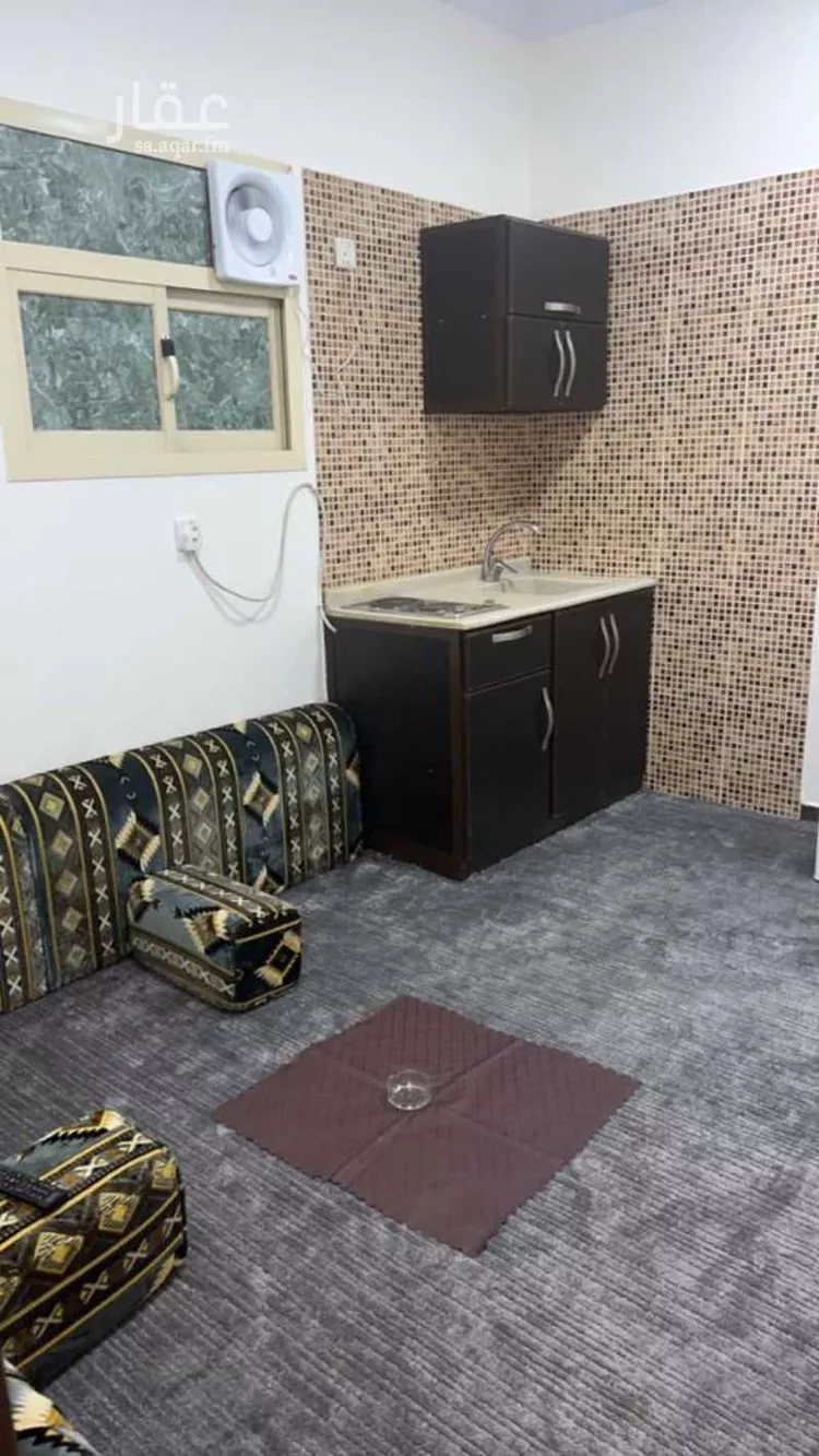 شقة للإيجار في شارع شارع الملك عبدالله بن عبدالعزيز, حي طويق, مدينة الخرج, منطقة الرياض صورة 3
